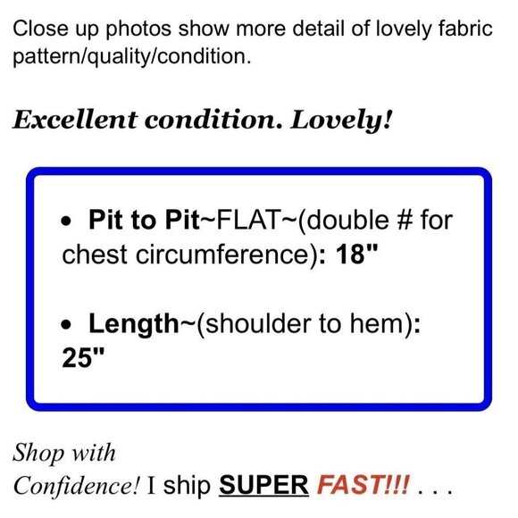 Socialite Sz S Ruffle Front Sheer Colorful Peasant Tunic Top Blouse Womens - Picture 2 of 8